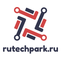 Логотип rutechpark.ru